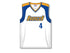 Athletic Knit Custom Made Basketball Jersey Design 1103 (B300-1103)